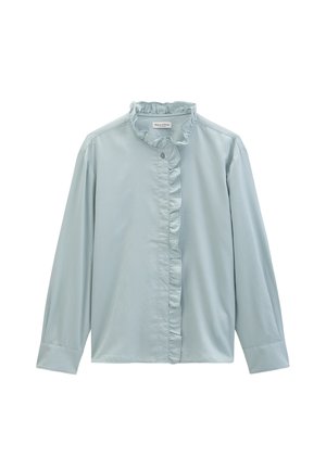 Marc O'Polo, Hemdbluse - glacial blue