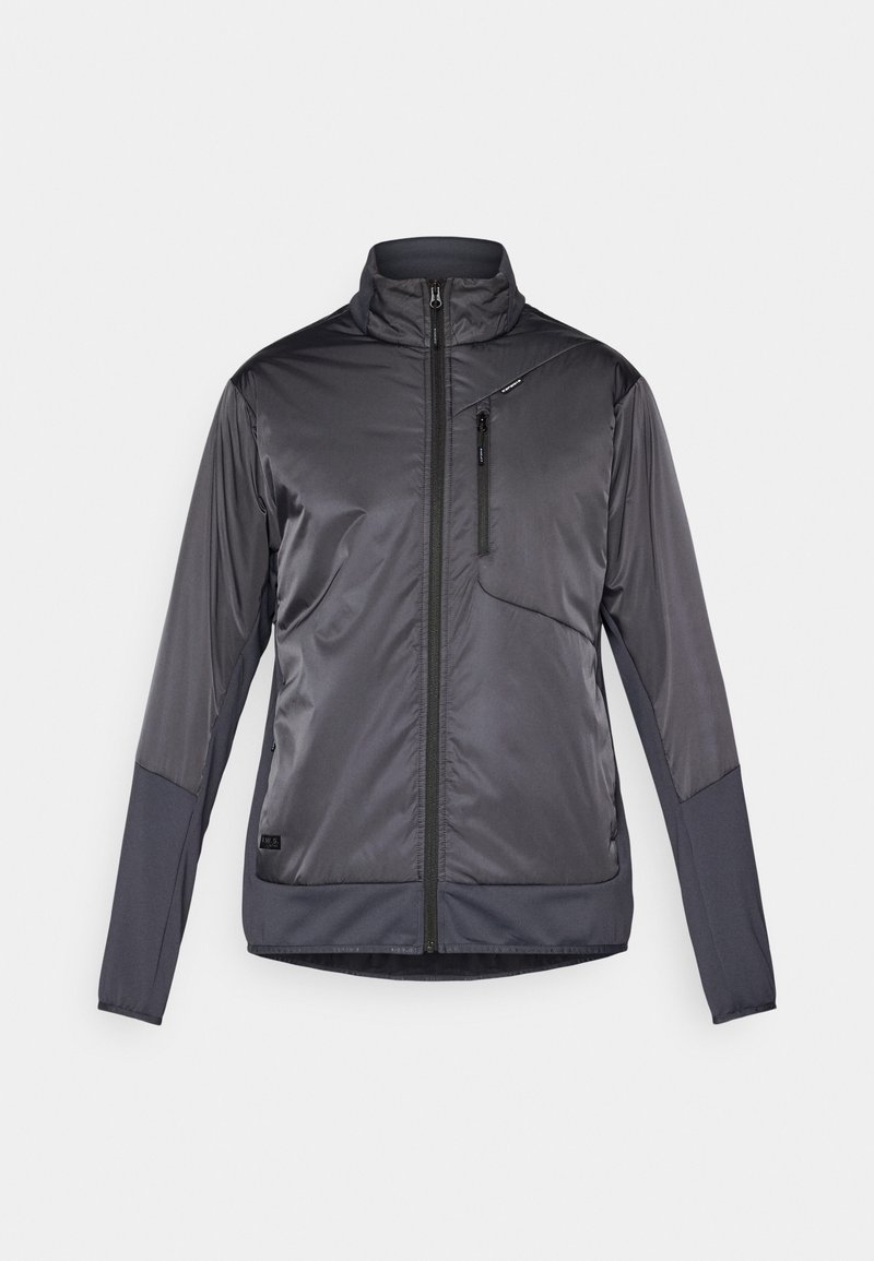 icepeak Outdoorjas antraciet