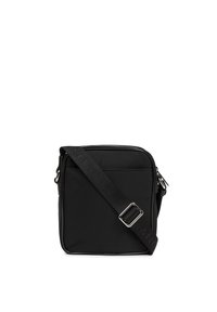 LANCASTER BASIC M�TROPOLE - Borsa a tracolla - noir