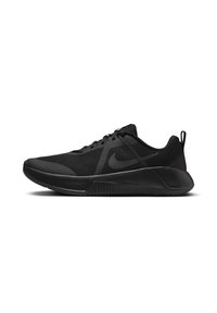 Unselected, black anthracite