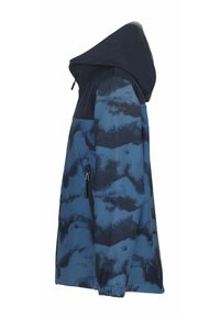 Icepeak KREMMEN JR - Giacca softshell - aqua