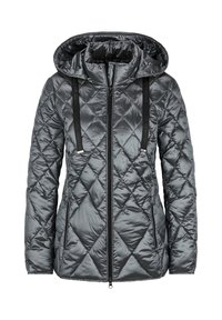 Non selezionato, grey/green