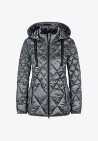 Unausgewählt, grey/green