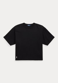 Valgt, black