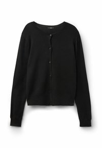 Niet geselecteerd, black