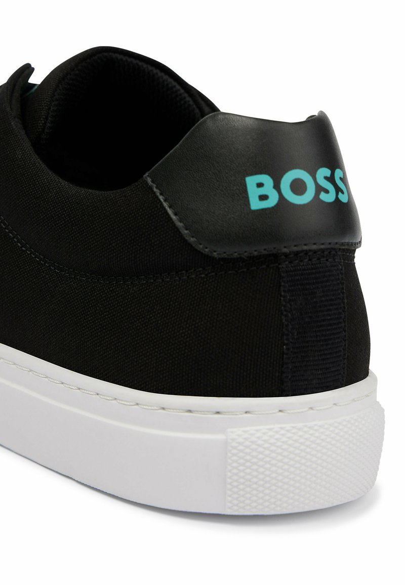 Herren Sneaker low | BOSS Sneaker low black one/schwarz - RW86937 Herren Sneaker low | BOSS Sneaker low black one/schwarz - RW86937