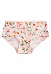 Next SEVEN PACK  - Īsās apakšbikses - pink cream floral