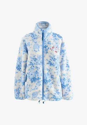 HACKNEY BORG - Kurtka z polaru