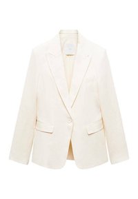 Mango Blazer - off-white