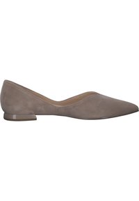 Högl Klassischer Ballerina - taupe