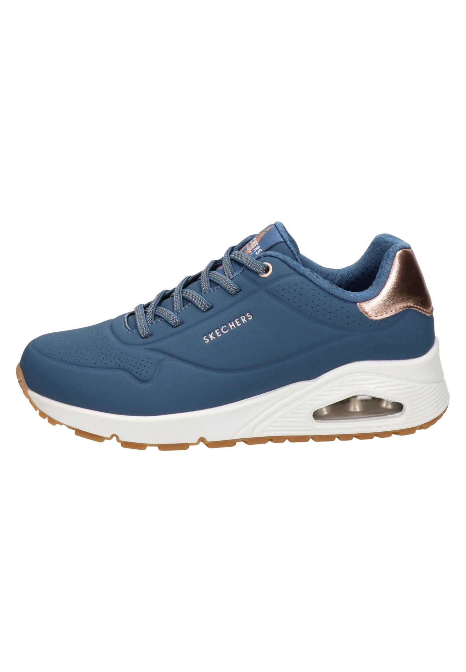 Ripley - ZAPATILLA SKECHERS SUMMITS - SUITED