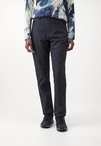 Columbia LEADER CREST™ PANT  - Outdoorbroeken - black