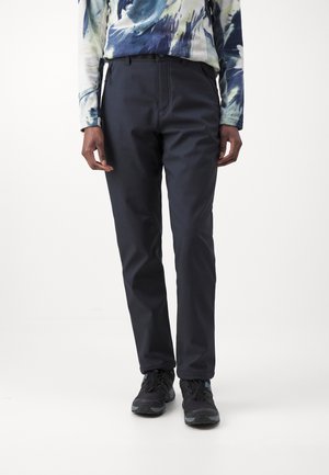 LEADER CREST™ PANT  - Outdoor-Hose - black