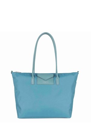 SMART KBA - Shopping bag - bleu cendre