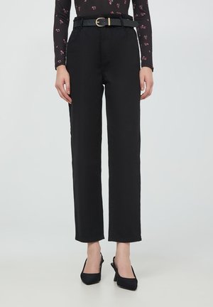 Terranova, Pantaloni - nero