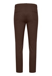 InWear ZELLA - Chinos - coffee brown