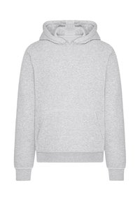 Unselected, heather grey