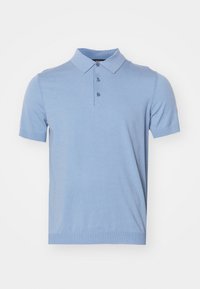 RIDGE - Polo - rain washed