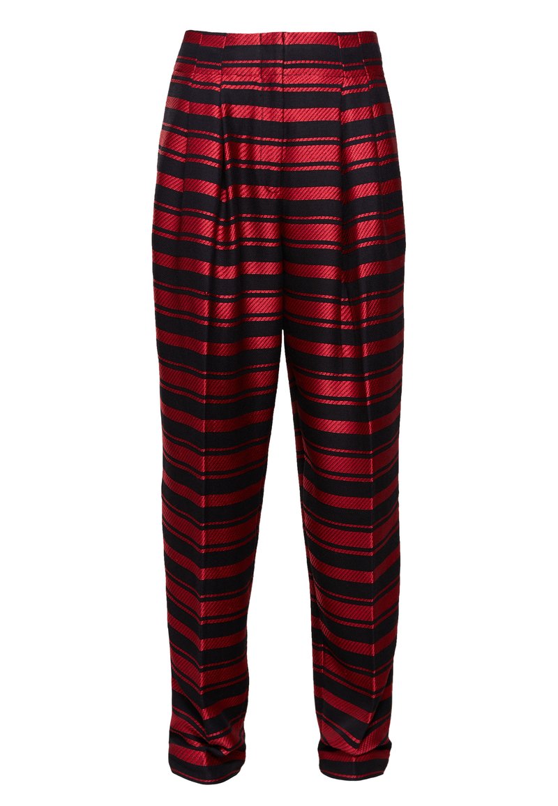 By Malene Birger Broek zwart By Malene Birger Broek zwart