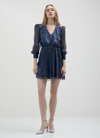 Calliope Robe de soirée - blu