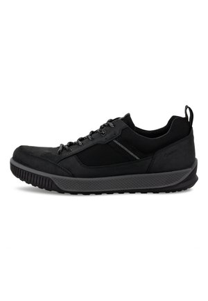 BYWAY TRED - Trainers - black