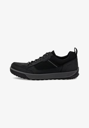 ECCO BYWAY TRED - Sneaker low - black