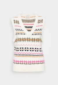 Scotch & Soda Svetr - multi-coloured