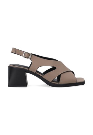 VENEZIA, Sandaler - bronze