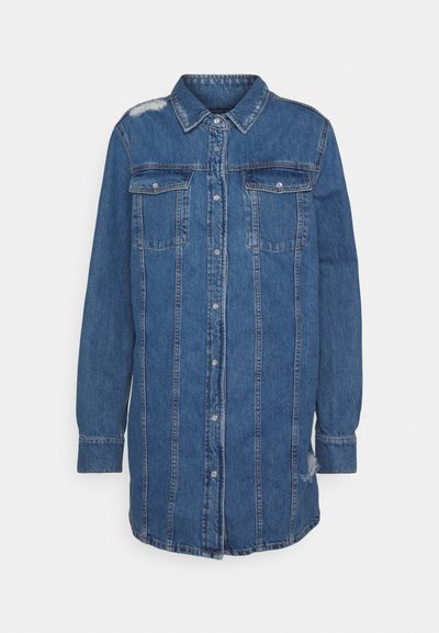 Iro DALKA - Μπλούζα - blu