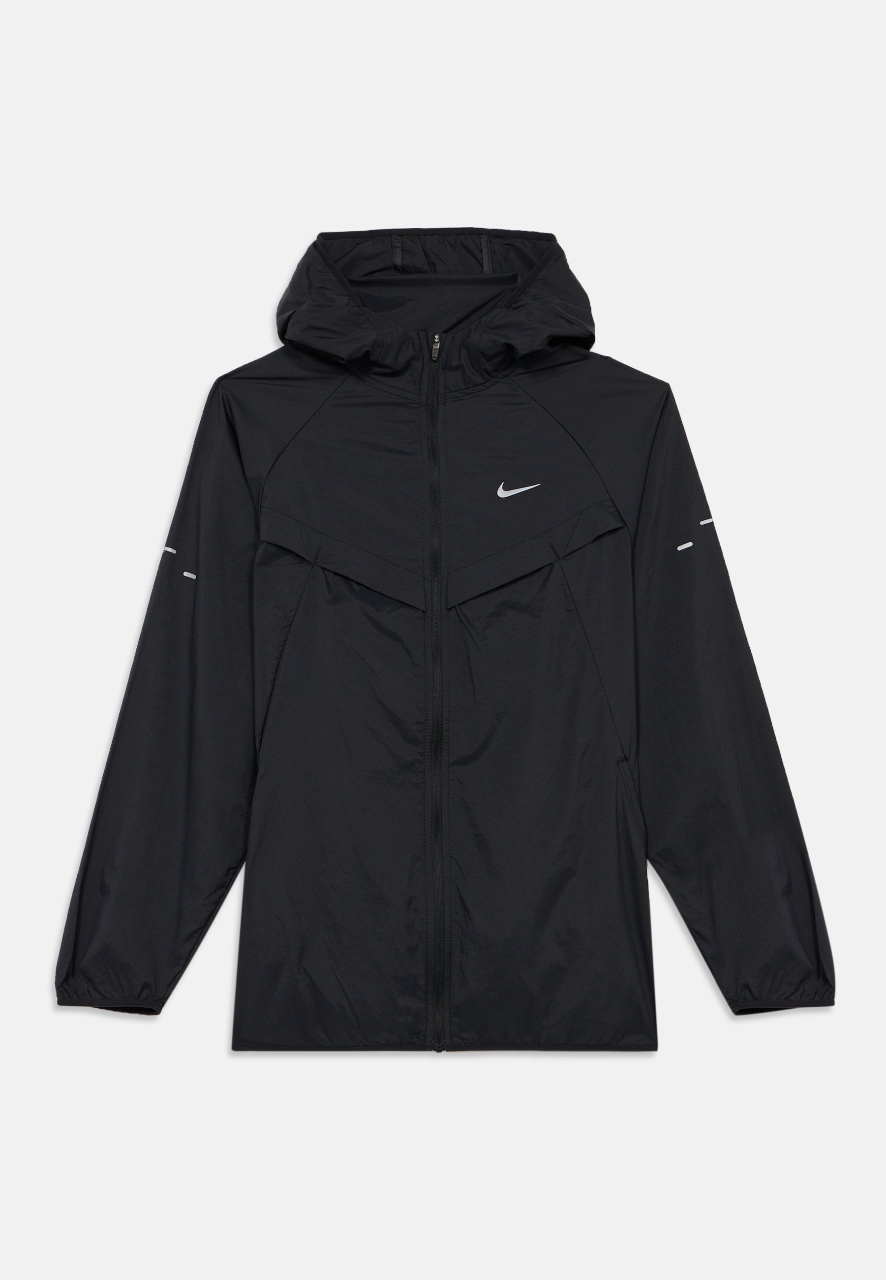 nike performance training jacket