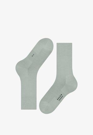 FALKE, Sokken - light-green