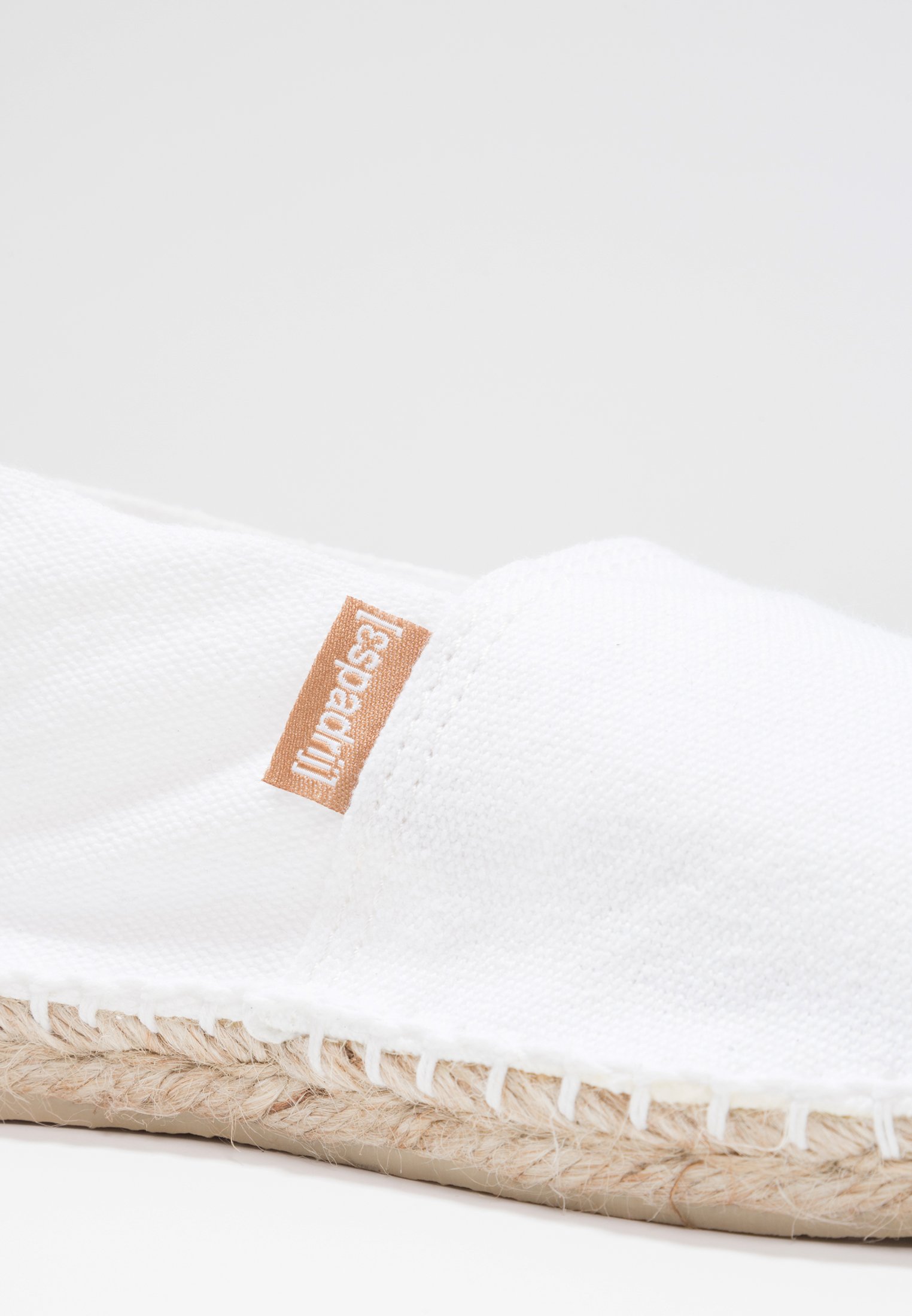 CLASSIC Espadrillos blanc CLASSIC Espadrillos blanc