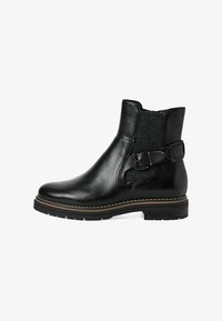 Sélectionné, black