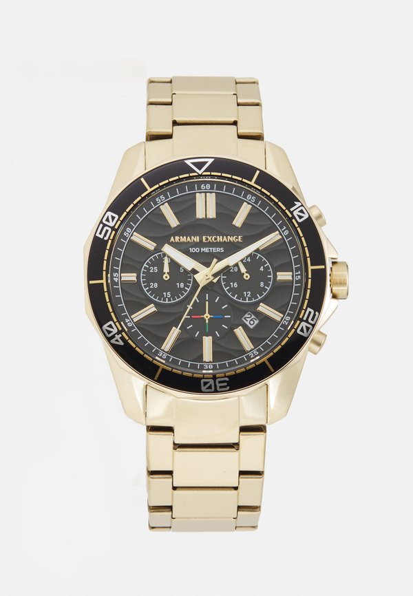 WATCH - Chronograph