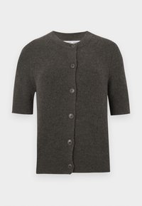 Unselected, major brown