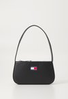 MUST SHOULDER BAG - Handbag - black