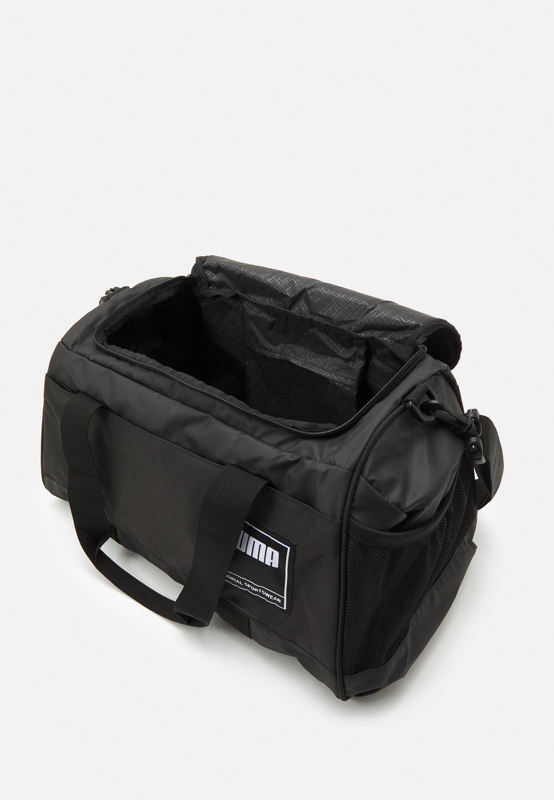 puma gym duffle s