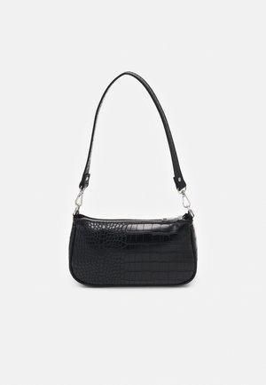 Gina Tricot Bolso de mano - black