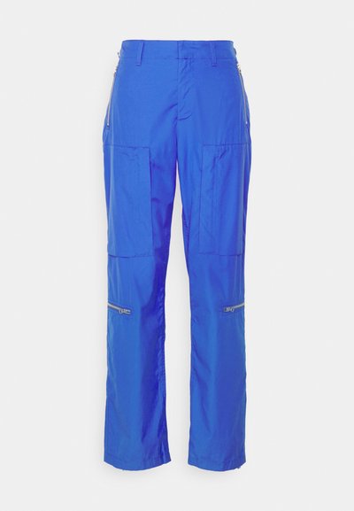 rag & bone KAI FLIGHT  - Παντελόνι - blue