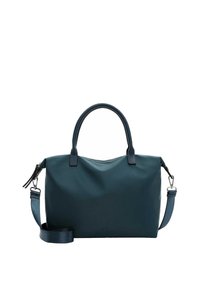 Handbag - petrol