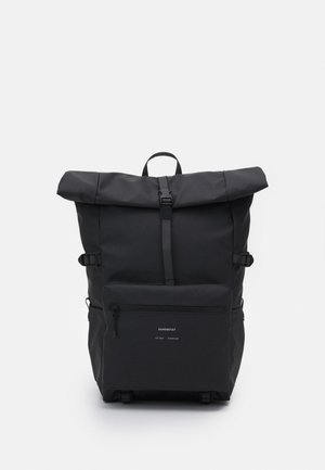 RUBEN UNISEX - Rugzak - black