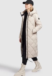 khujo SALIA - Wintermantel - weiß