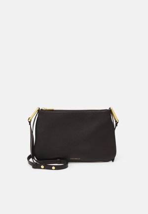 Sac bandoulière - black