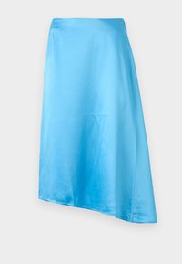 Ikke valgt, blue orchid