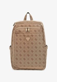 Sélectionné, latte logo