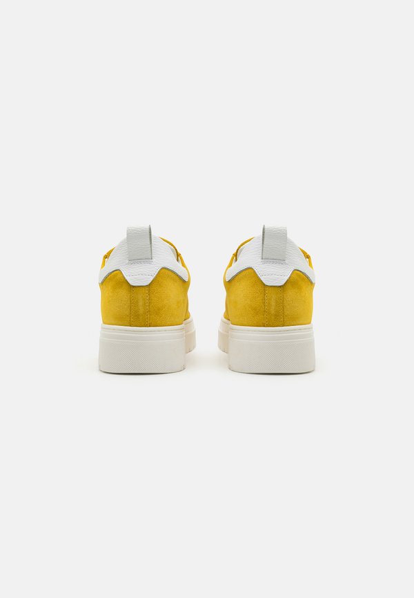 Trainers - lemon4