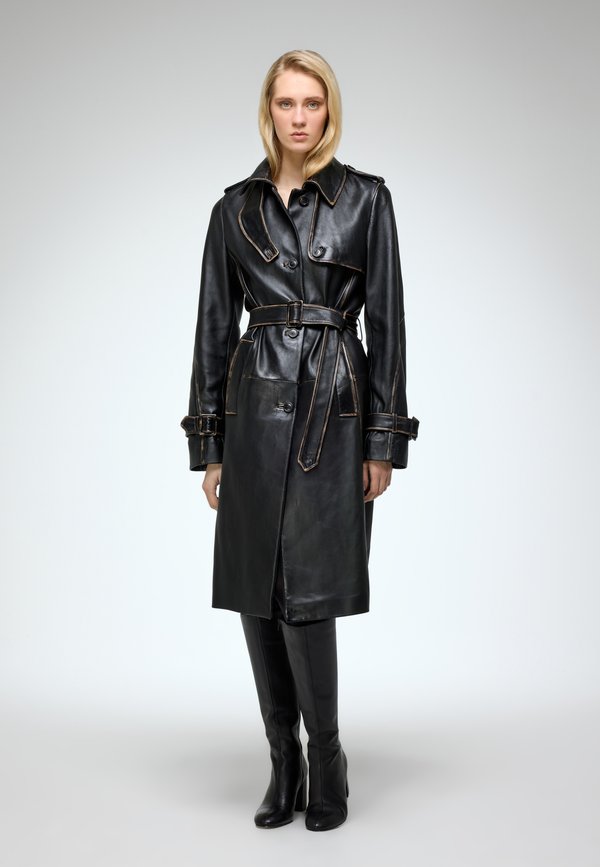 Helena - Trenchcoat