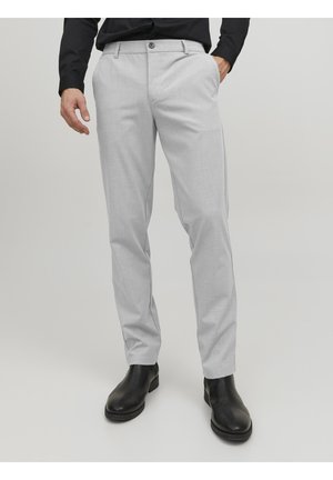 Chinos - grey