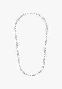 Ausgewählt, silberfarben