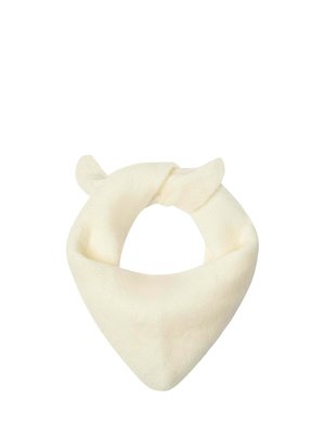 RORI KERCHIEF - Foulard - mousse white